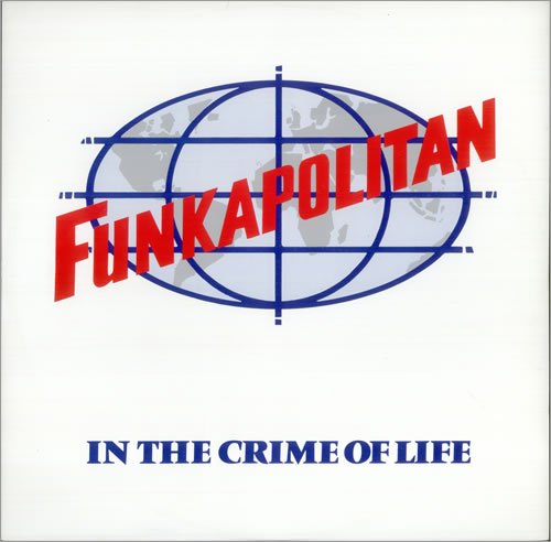 In The Crime Of Life/war