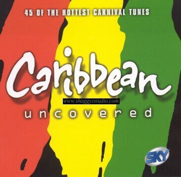 Caribbean Uncovered