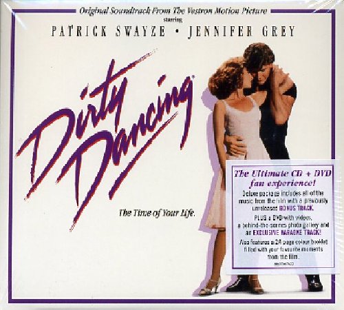 Dirty Dancing: Legacy Edition