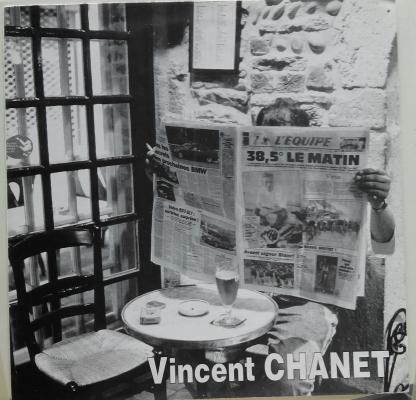 Vincent Chanet