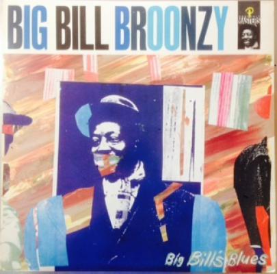 Big Bill's Blues