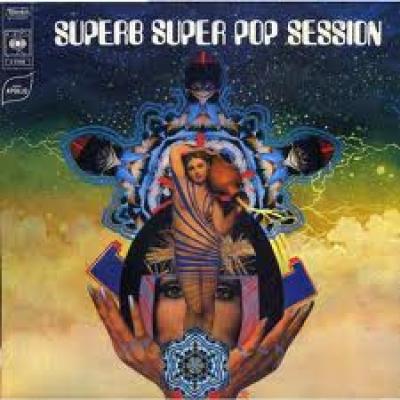 Superb Super Pop Sessions 1