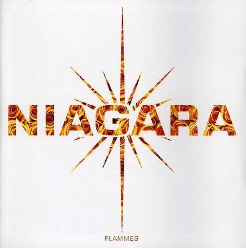 Flammes