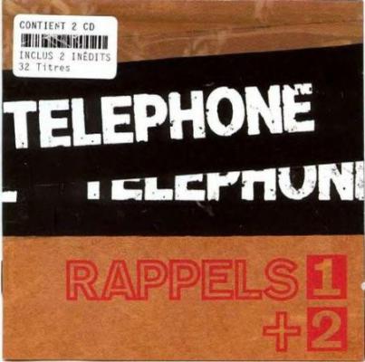 Rappels 1+2