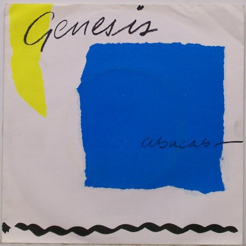 Abacab/another Record