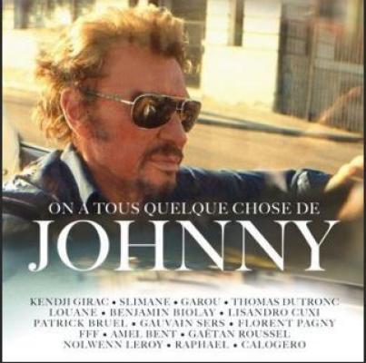 On A Tous Quelque Chose De Johnny