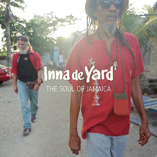 Soul Of Jamaica