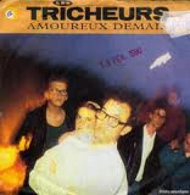 Amoureux Demain