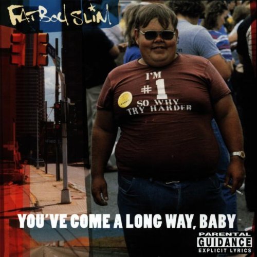 You Ve Come A Long Way Baby