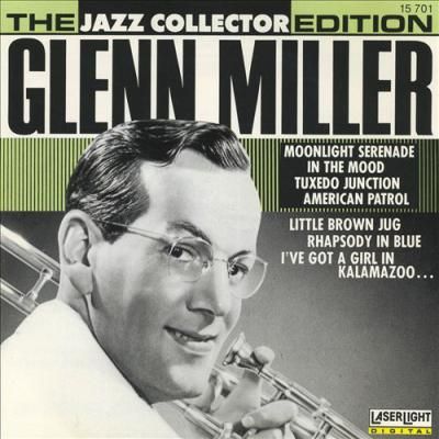 Les Grands Noms Du Jazz