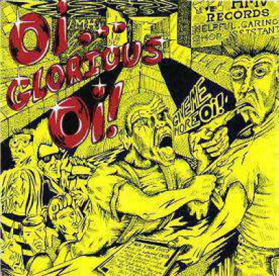 Oi! Glorious Oi!