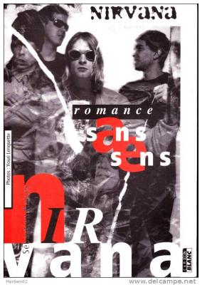 Nirvana - Romance Sans Sens