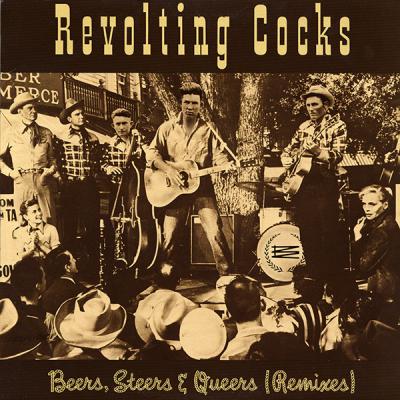 Beers, Steers & Queers (remix)