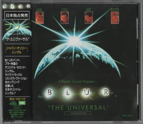 The Universal