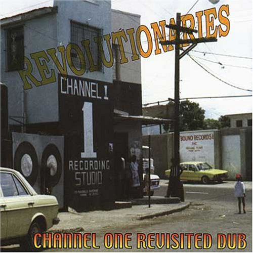 Channel One Revisited Dub
