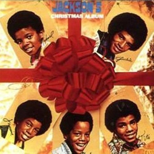 Jackson 5 Christmas Album