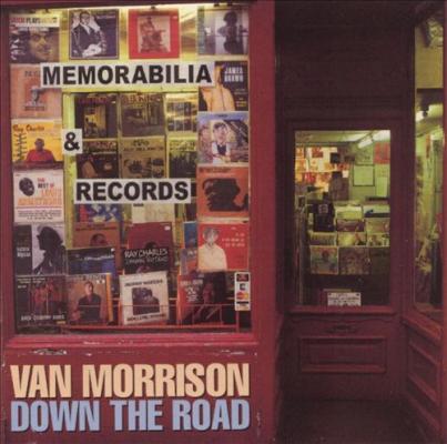 Down The Road