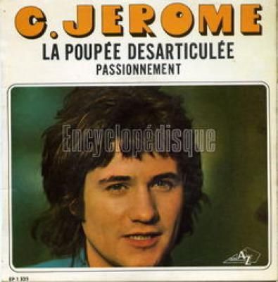 La Poupée Desarticulée(7)