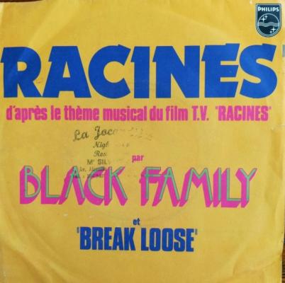 Racines