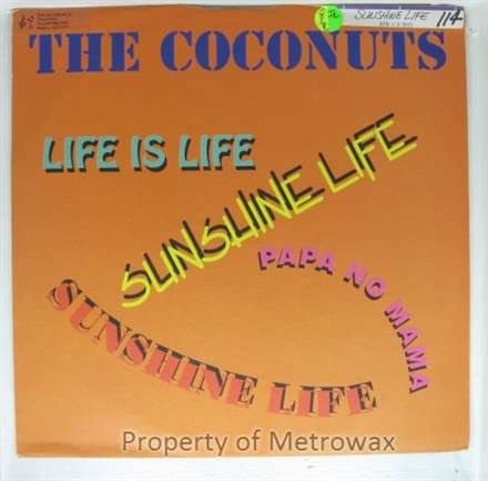 Sunshine Life Medley