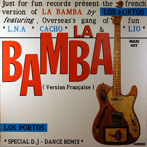 La Bamba