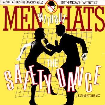Safety Dance