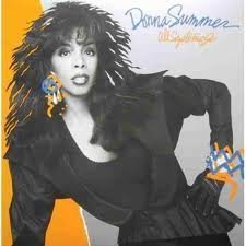 All Systems Go By Donna Summer