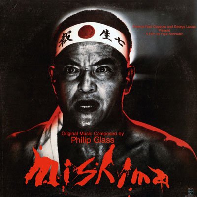 Mishima