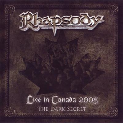 Live In Canada 2005
