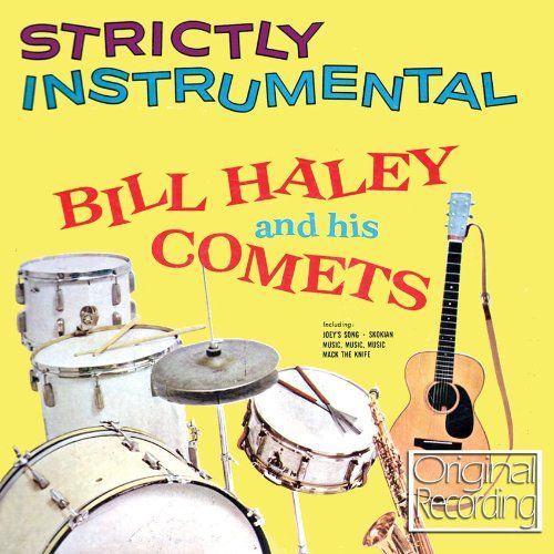 Strictly Instrumental