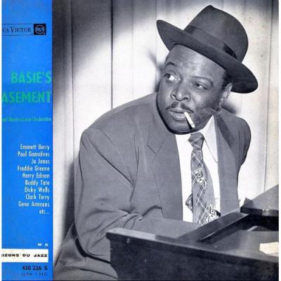 Horizons Du Jazz N°5