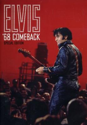 Elvis '68 Comeback