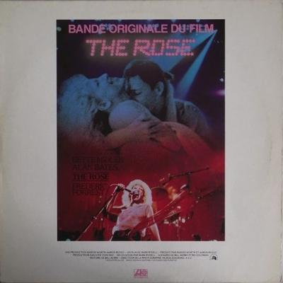 The Rose