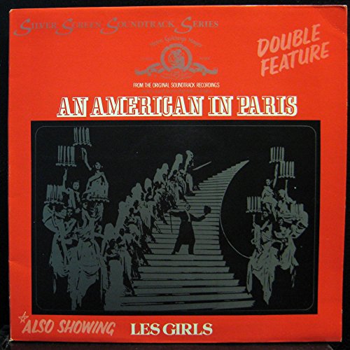 An American In Paris / Les Girls Vinyl Record