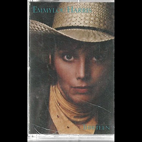 Emmylou Harris : Thirteen