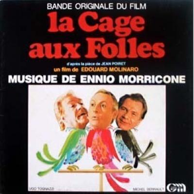 La Cage Aux Folles