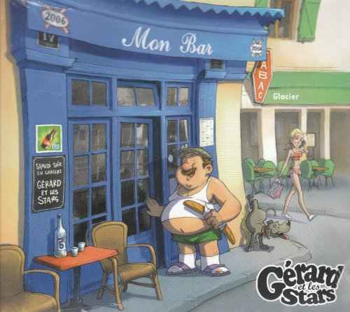 Mon Bar