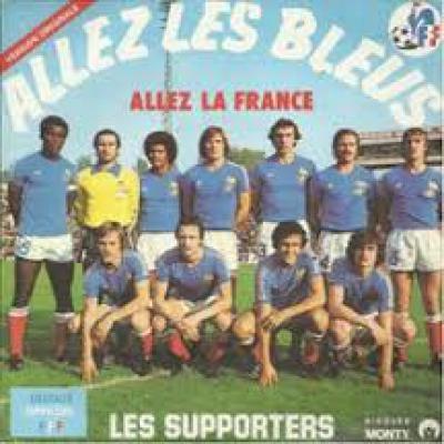 Allez Les Bleus
