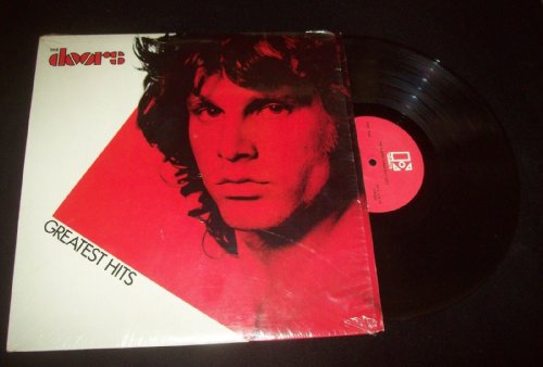 The Doors Greatest Hits