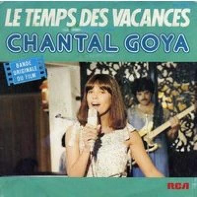 Le Temps Des Vacances