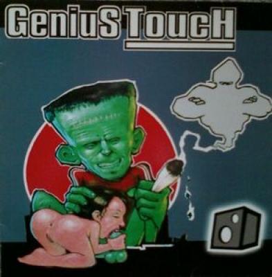Genius Touch 3
