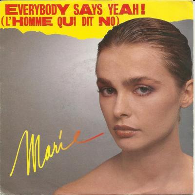 Everybody Says Yeah