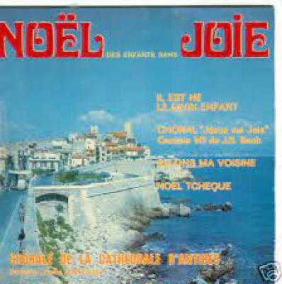 Il Est Ne Le Dinin Enfant