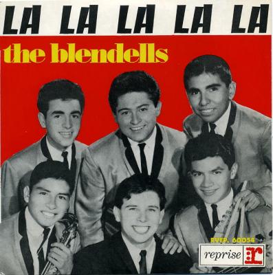 La La La La La