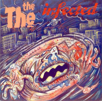 Infected