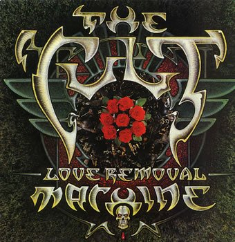 Love Removal Machine