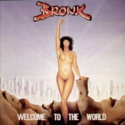 Welcome To The World