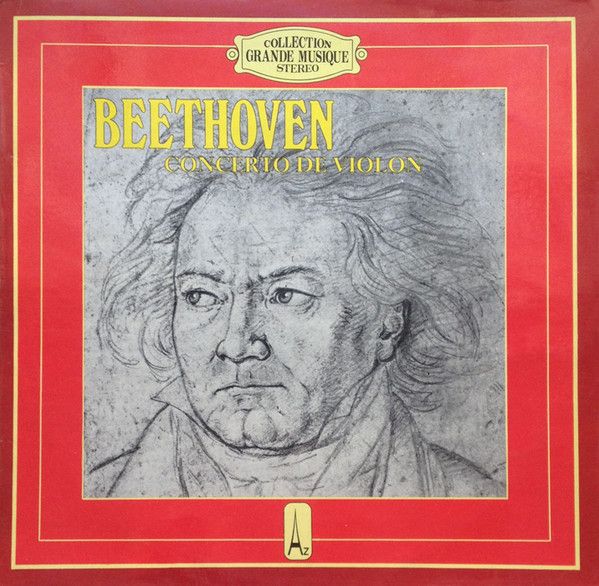 Concerto pour violon