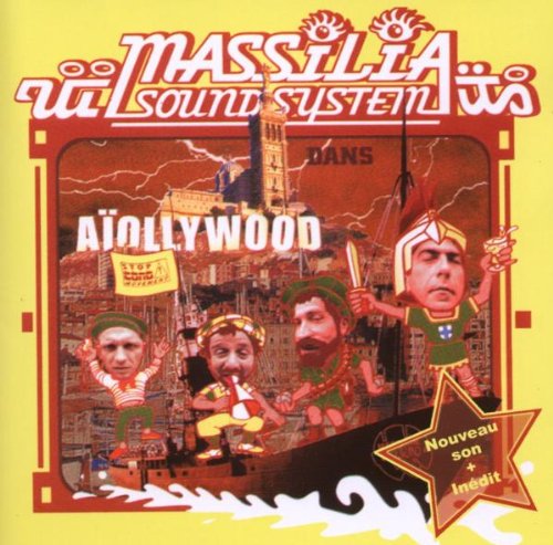 Aïollywood