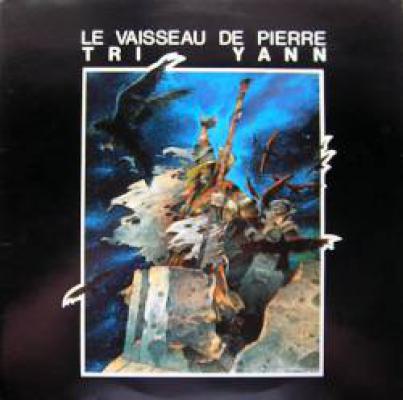 Le Vaisseau De Pierre